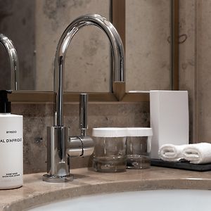 Classic Zimmer mit zwei Einzelbetten